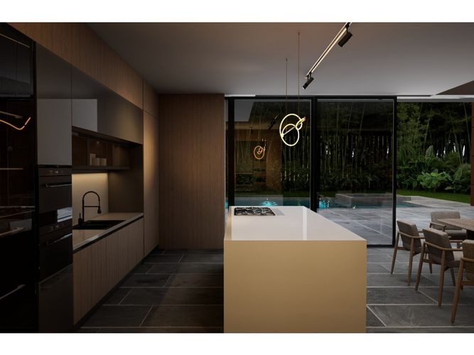 Casa de 5 alcobas en venta en Cerritos, Pereira, 1006 m² · foto 23 de 24