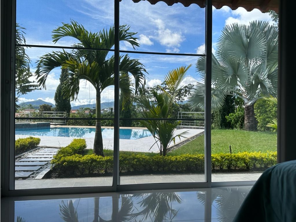 Casa en venta en Pueblito Cafetero, Pereira · foto 2 de 24