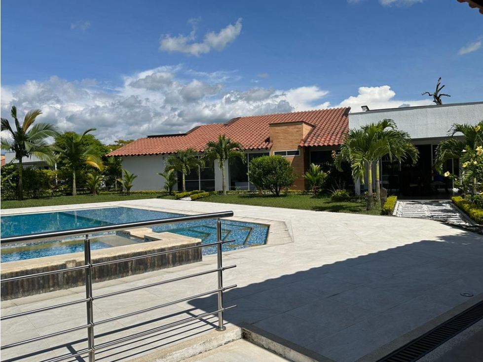 Casa en venta en Pueblito Cafetero, Pereira · foto 3 de 24