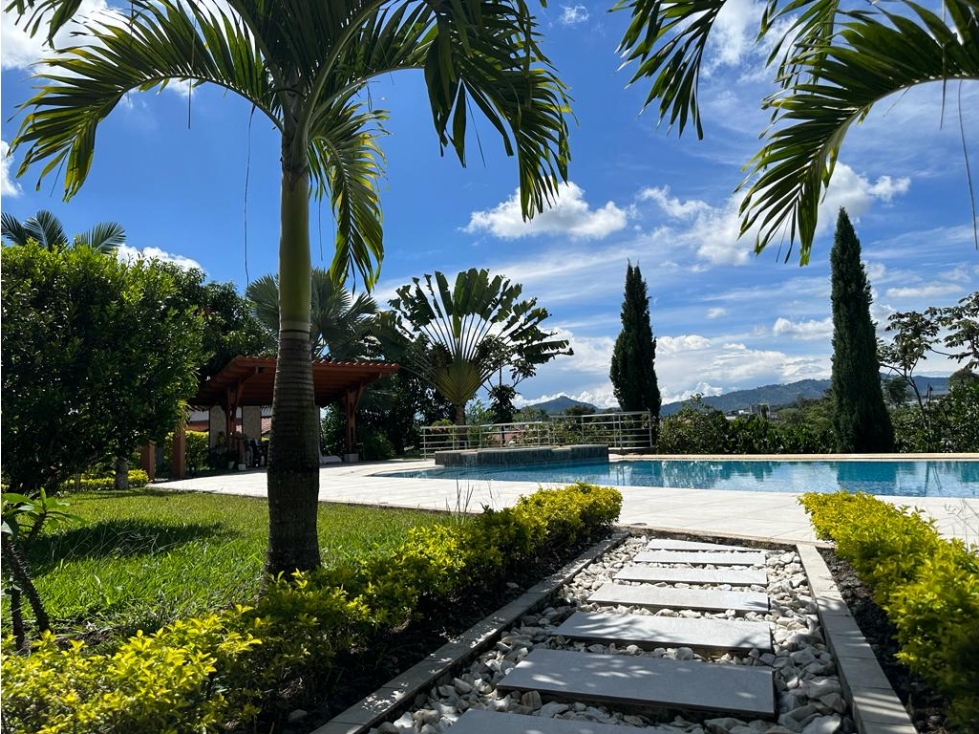 Casa en venta en Pueblito Cafetero, Pereira · foto 4 de 24
