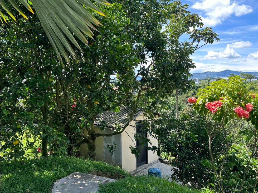 Casa en venta en Pueblito Cafetero, Pereira · foto 5 de 24