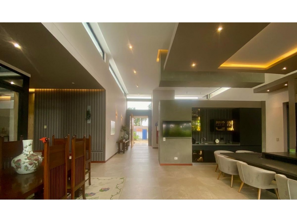 Casa en venta en Cerritos, Pereira · foto 5 de 24