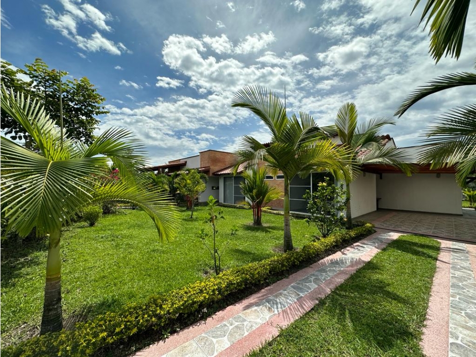 Casa en venta en Pueblito Cafetero, Pereira · foto 6 de 24