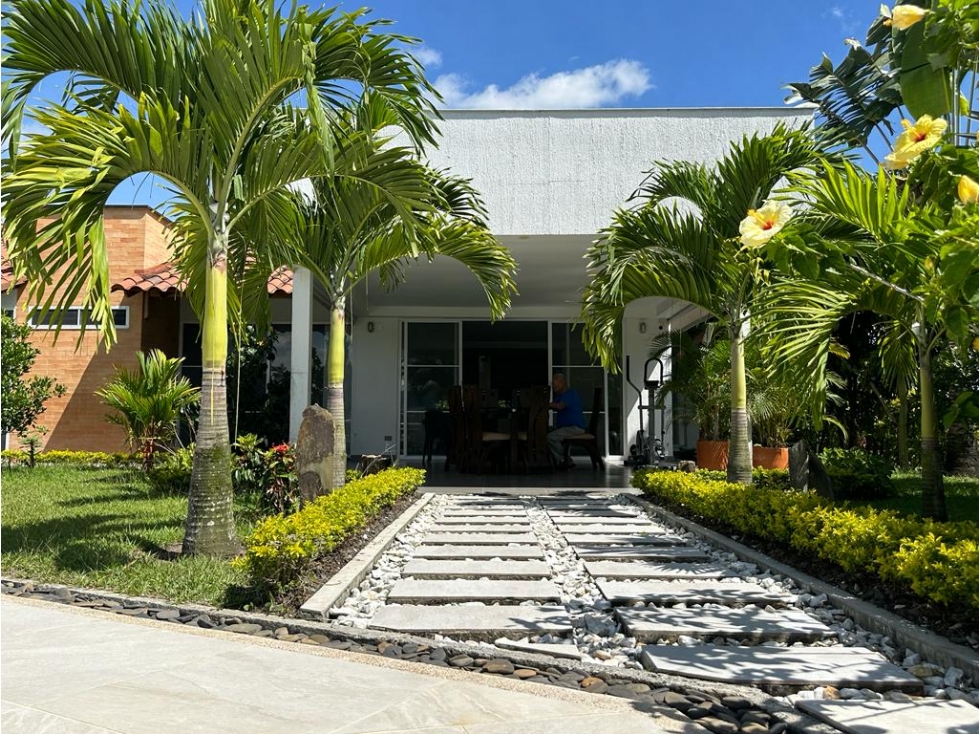 Casa en venta en Pueblito Cafetero, Pereira · foto 7 de 24