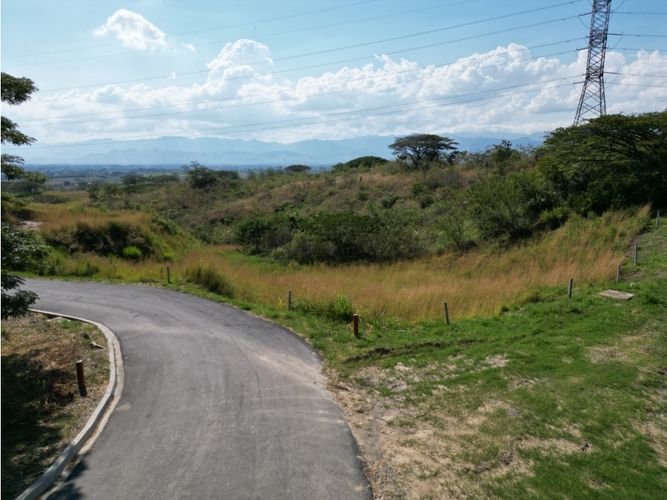 Lote en venta en Cerritos, Pereira, 2000 m² · foto 4 de 7
