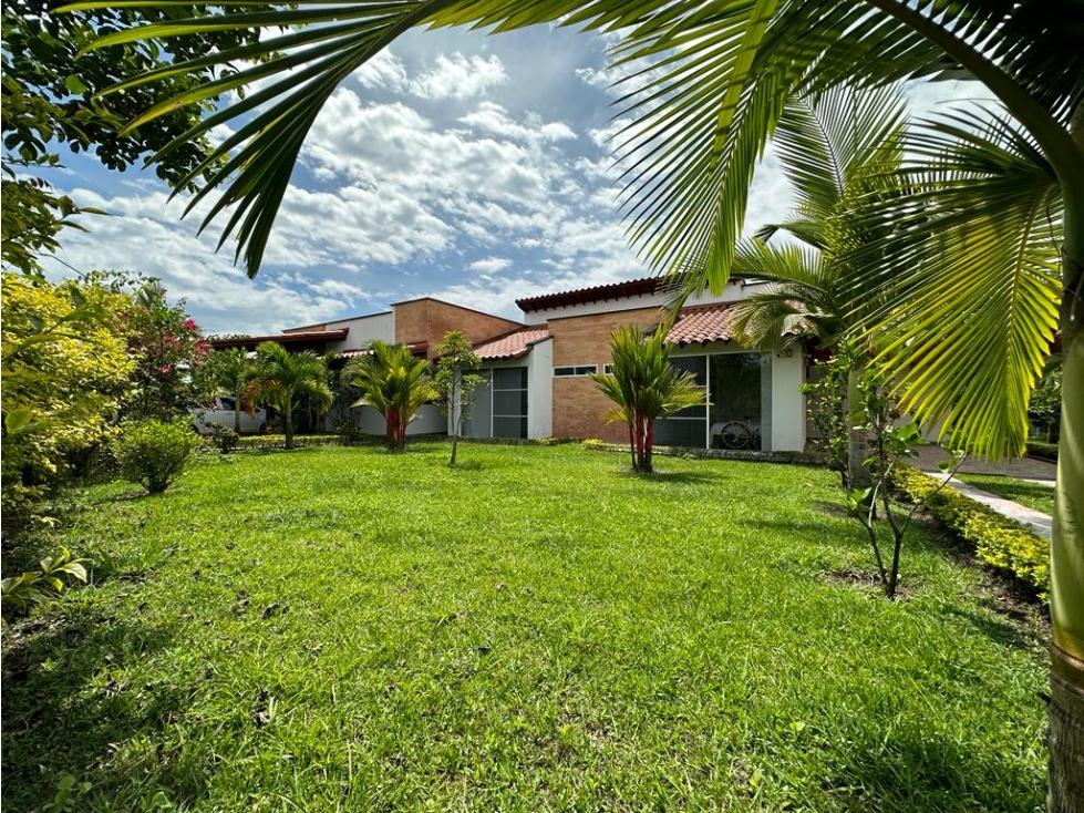 Casa en venta en Pueblito Cafetero, Pereira · foto 8 de 24