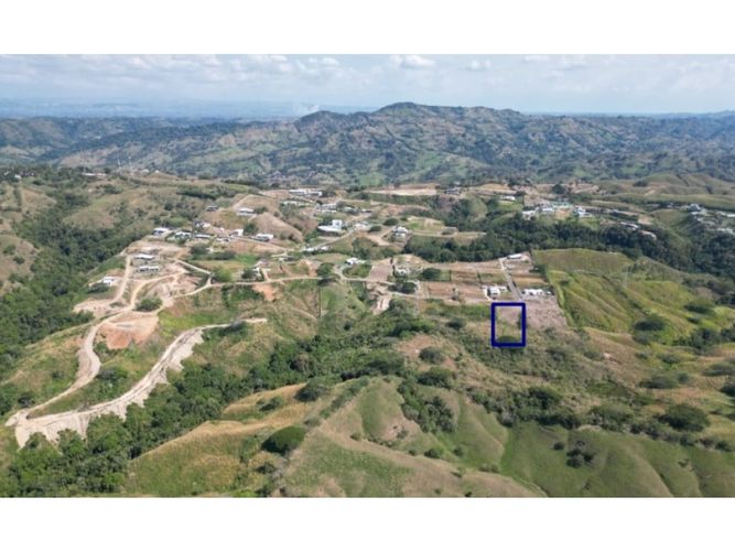 Lote en venta en Cerritos, Pereira, 2000 m² · foto 5 de 7