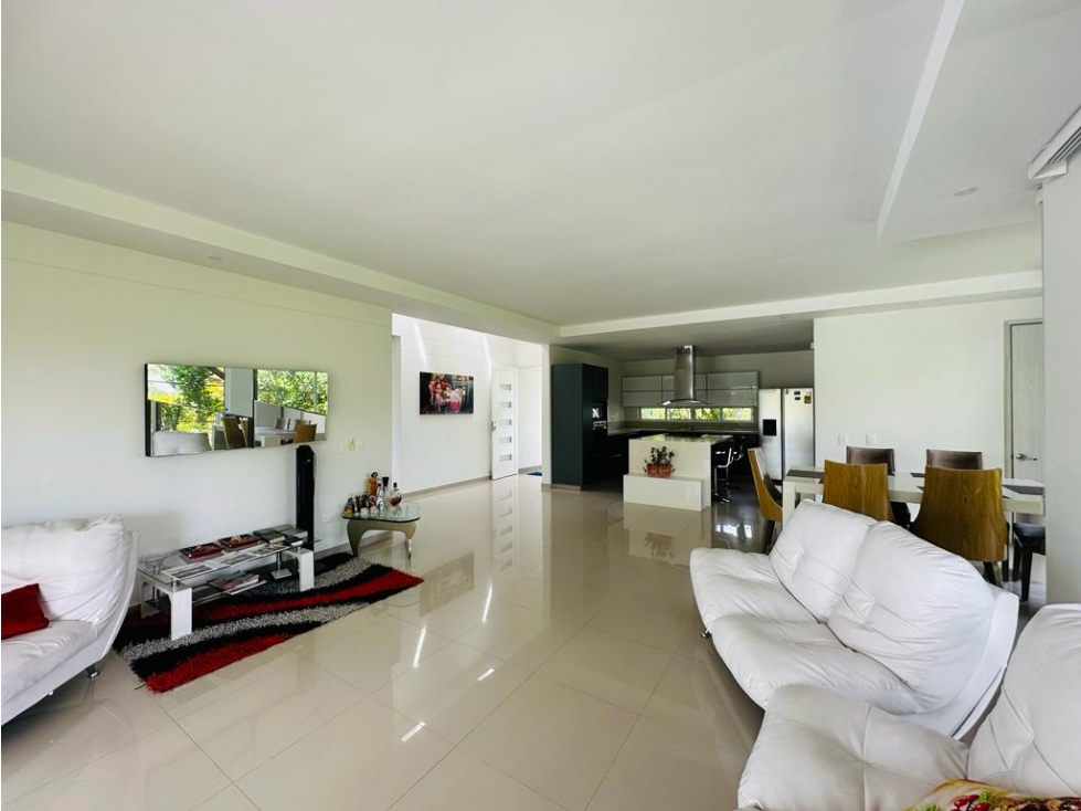 Casa en venta en Pueblito Cafetero, Pereira · foto 9 de 24