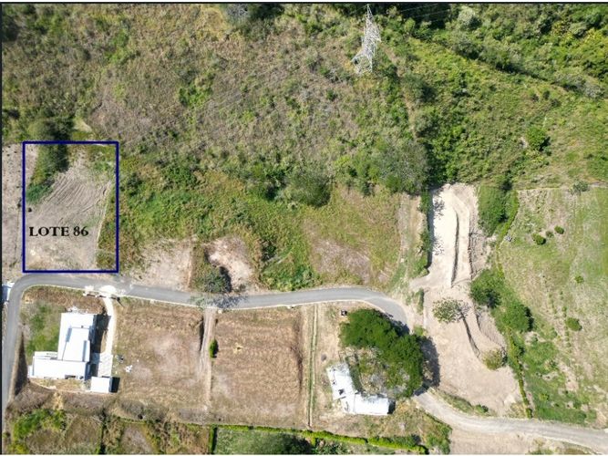 Lote en venta en Cerritos, Pereira, 2000 m² · foto 6 de 7