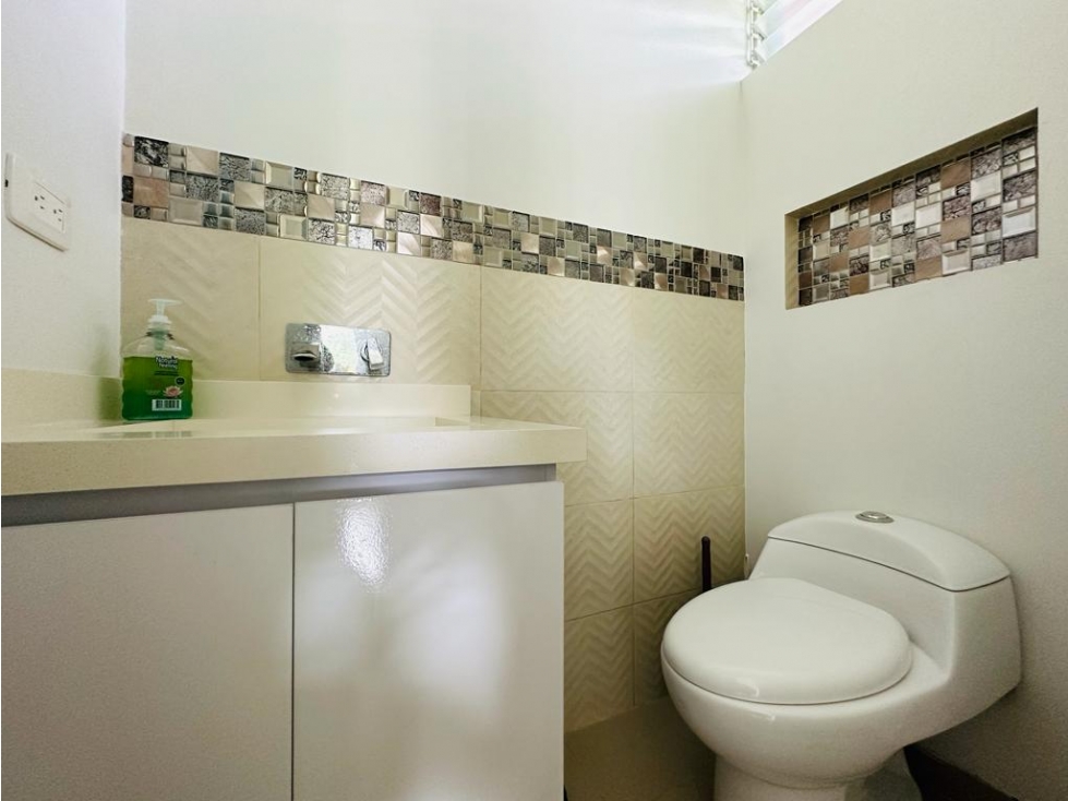 Casa en venta en Pueblito Cafetero, Pereira · foto 10 de 24