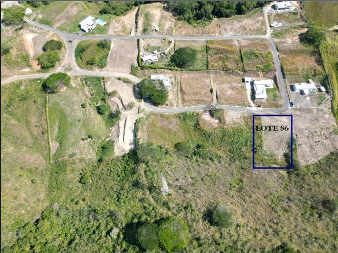 Lote en venta en Cerritos, Pereira, 2000 m² · foto 7 de 7