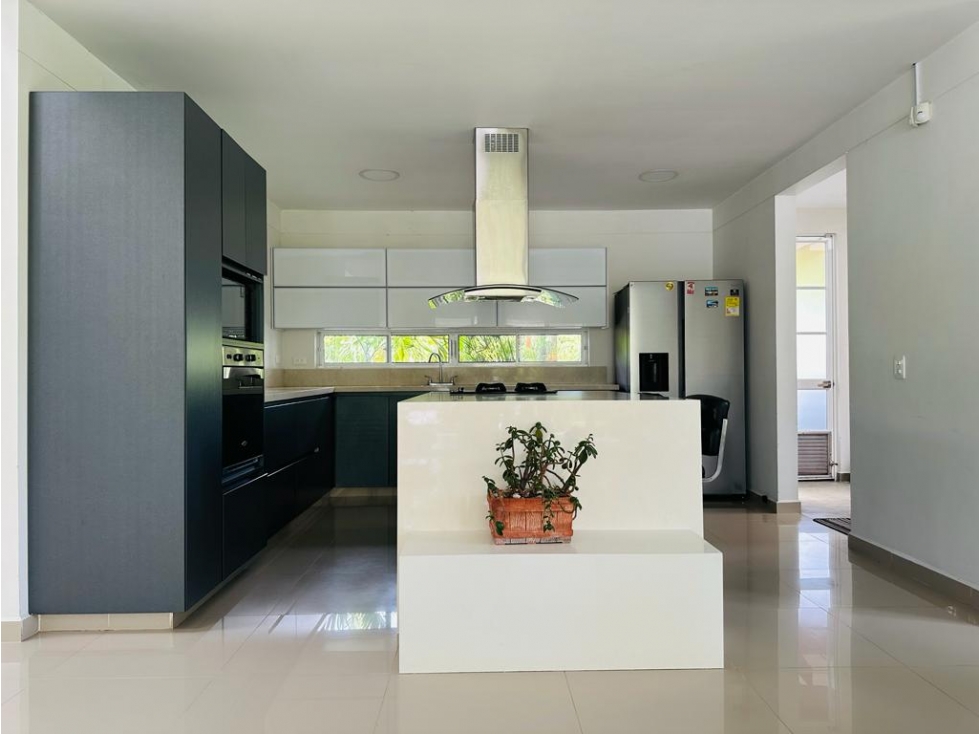 Casa en venta en Pueblito Cafetero, Pereira · foto 12 de 24
