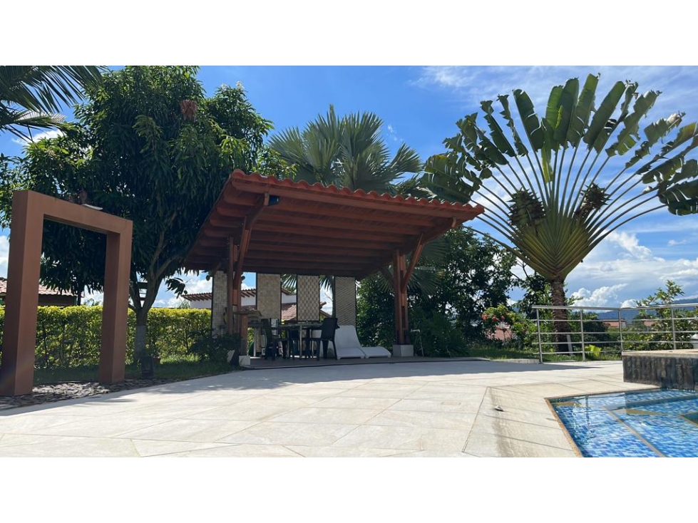 Casa en venta en Pueblito Cafetero, Pereira · foto 13 de 24