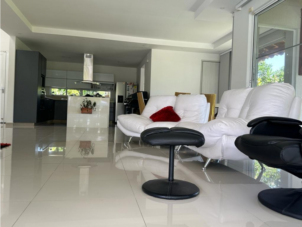 Casa en venta en Pueblito Cafetero, Pereira · foto 14 de 24