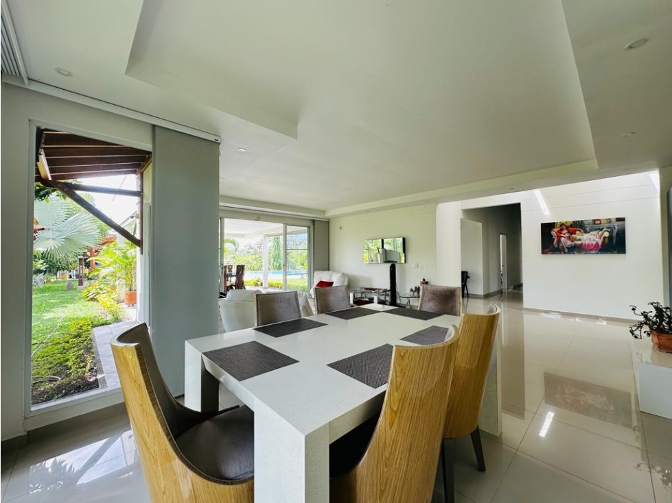 Casa en venta en Pueblito Cafetero, Pereira · foto 16 de 24