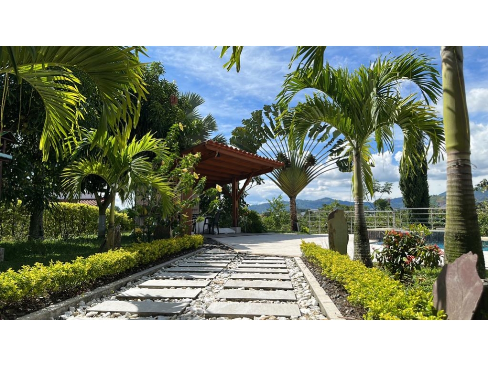 Casa en venta en Pueblito Cafetero, Pereira · foto 17 de 24