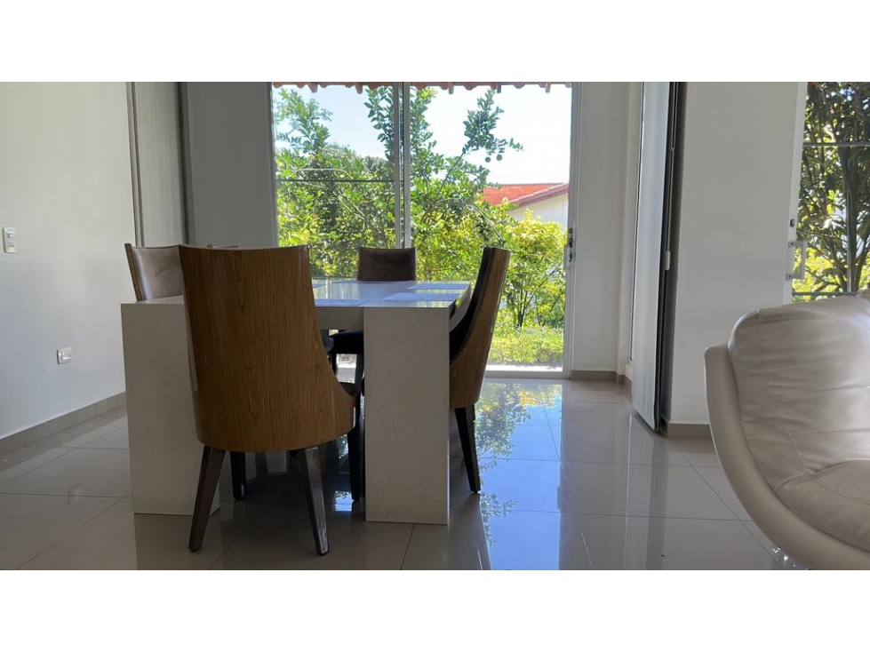 Casa en venta en Pueblito Cafetero, Pereira · foto 18 de 24