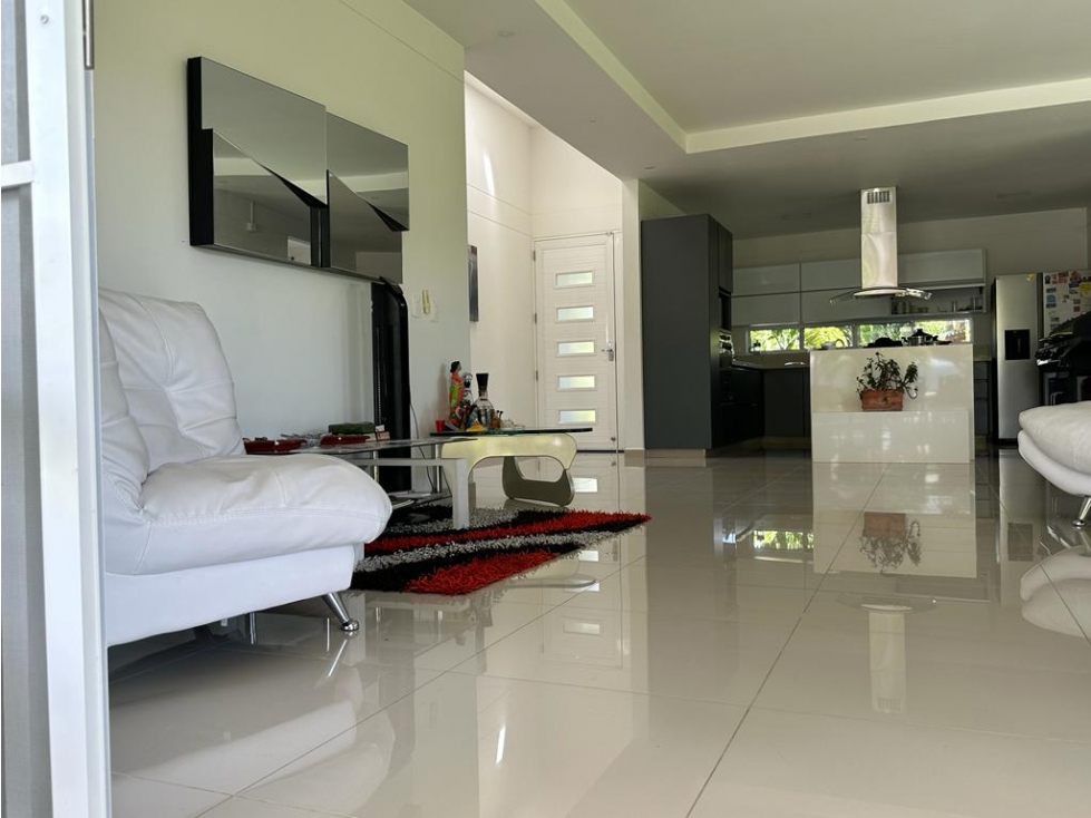 Casa en venta en Pueblito Cafetero, Pereira · foto 19 de 24