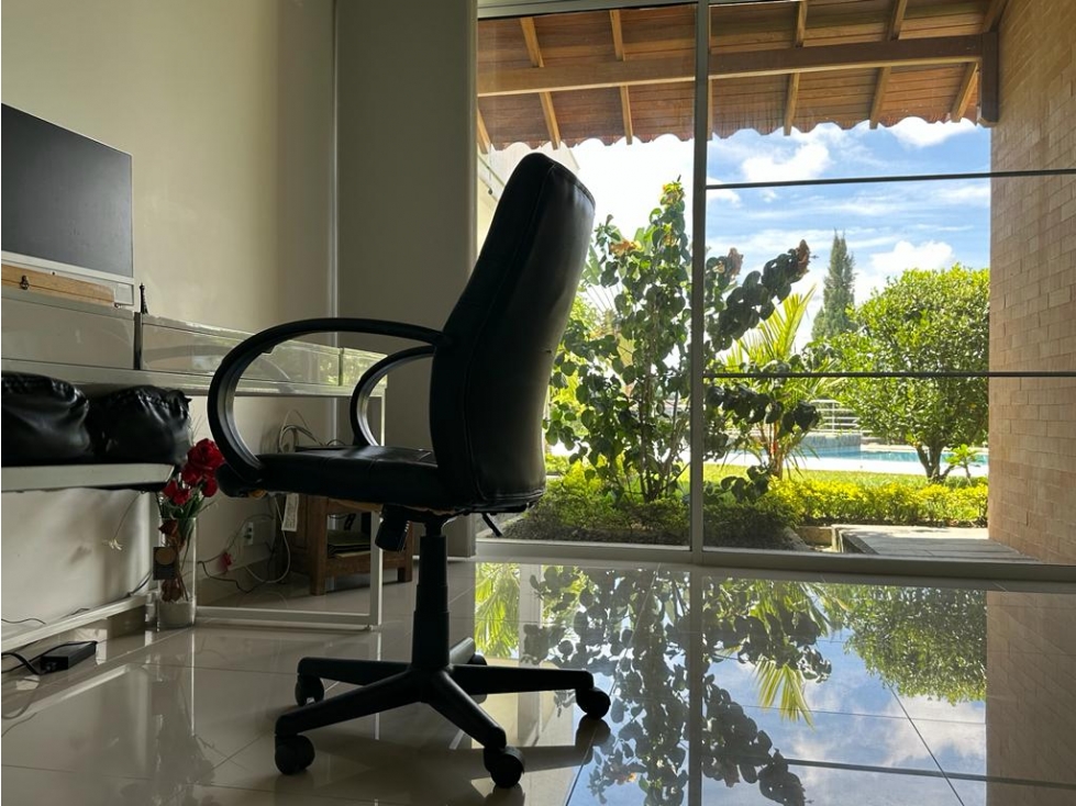 Casa en venta en Pueblito Cafetero, Pereira · foto 20 de 24