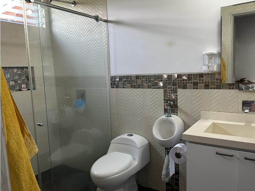 Casa en venta en Pueblito Cafetero, Pereira · foto 21 de 24