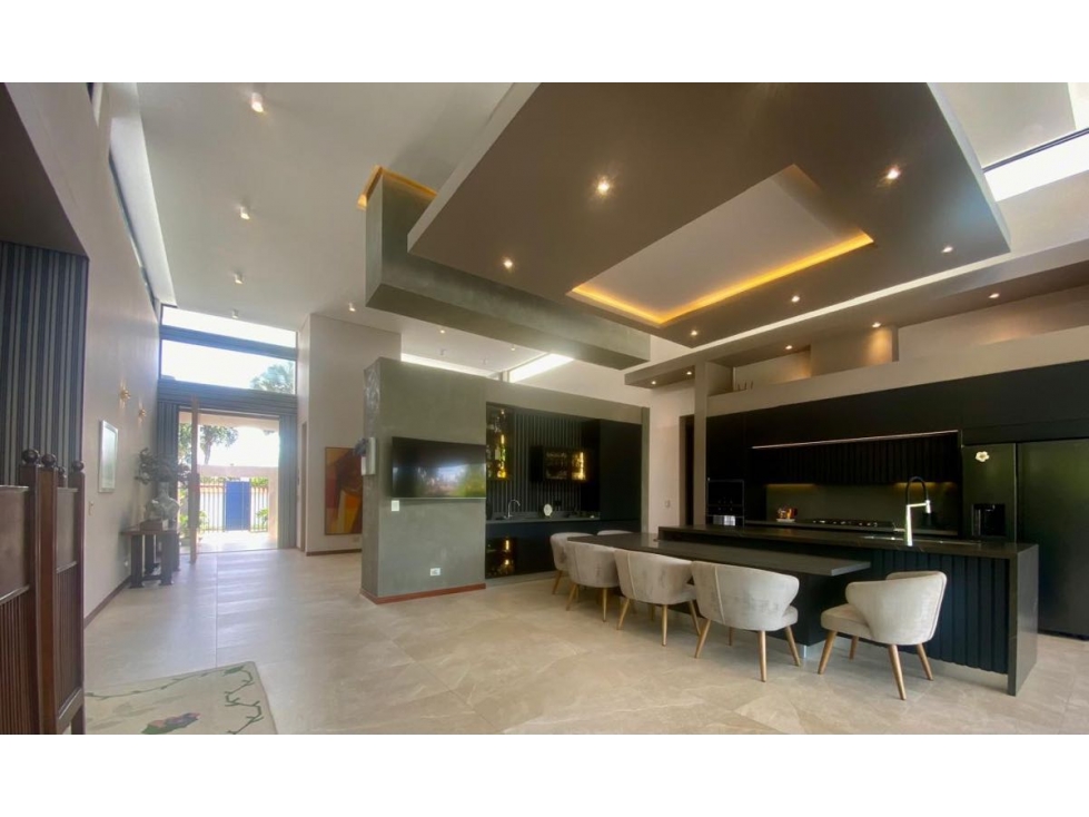 Casa en venta en Cerritos, Pereira · foto 22 de 24
