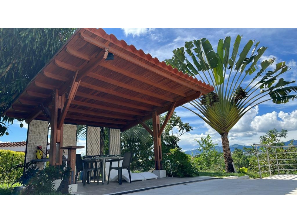 Casa en venta en Pueblito Cafetero, Pereira · foto 22 de 24