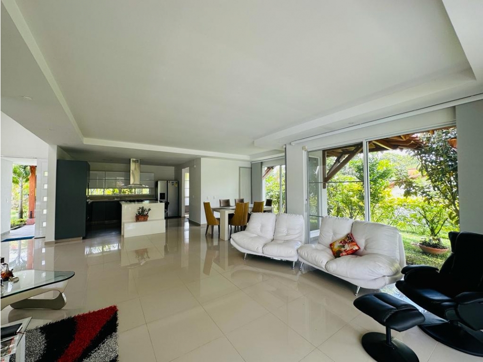 Casa en venta en Pueblito Cafetero, Pereira · foto 23 de 24