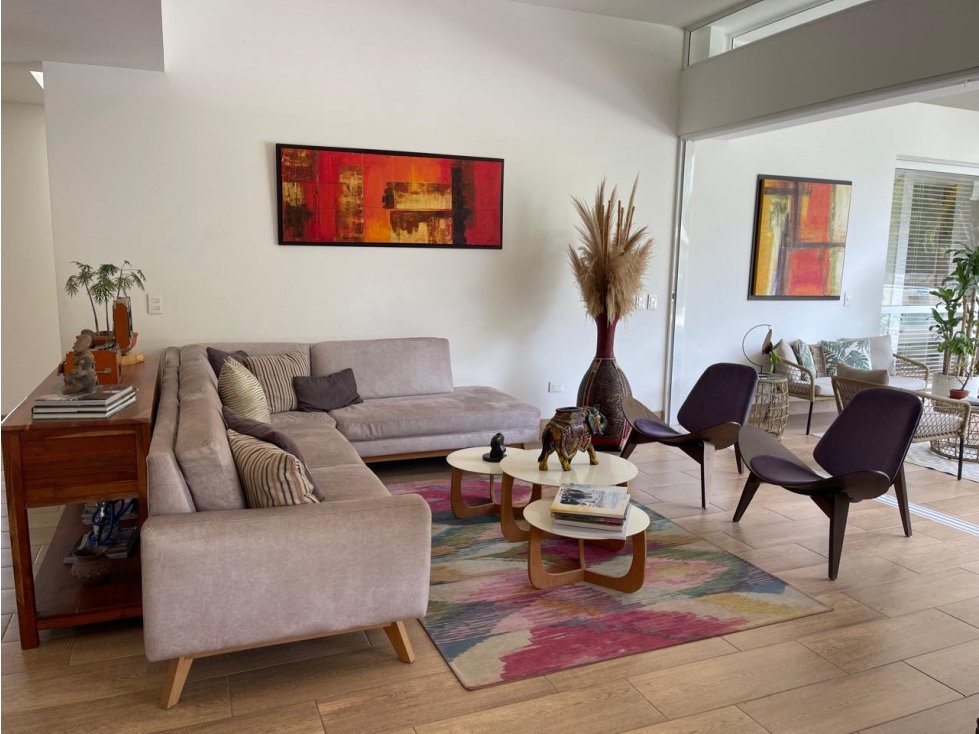 Casa en venta en Morelia, Pereira · foto 6 de 18