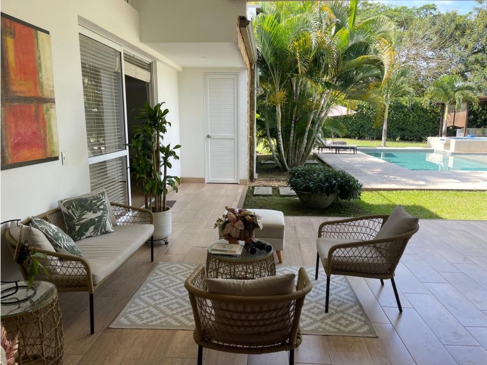 Casa en venta en Morelia, Pereira · foto 7 de 18