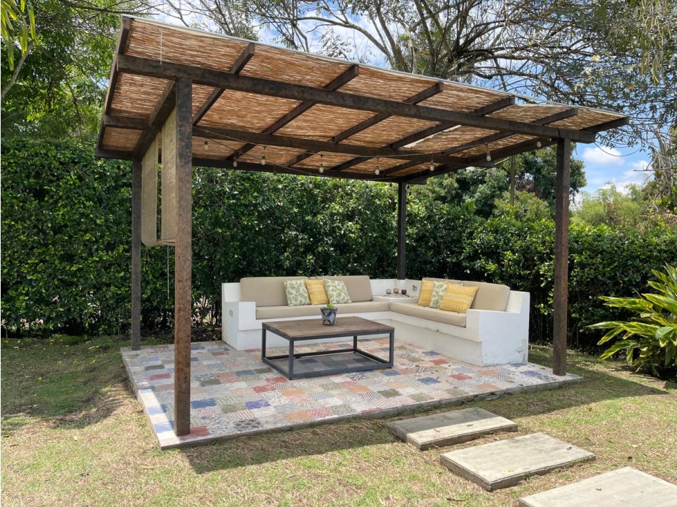 Casa en venta en Morelia, Pereira · foto 8 de 18