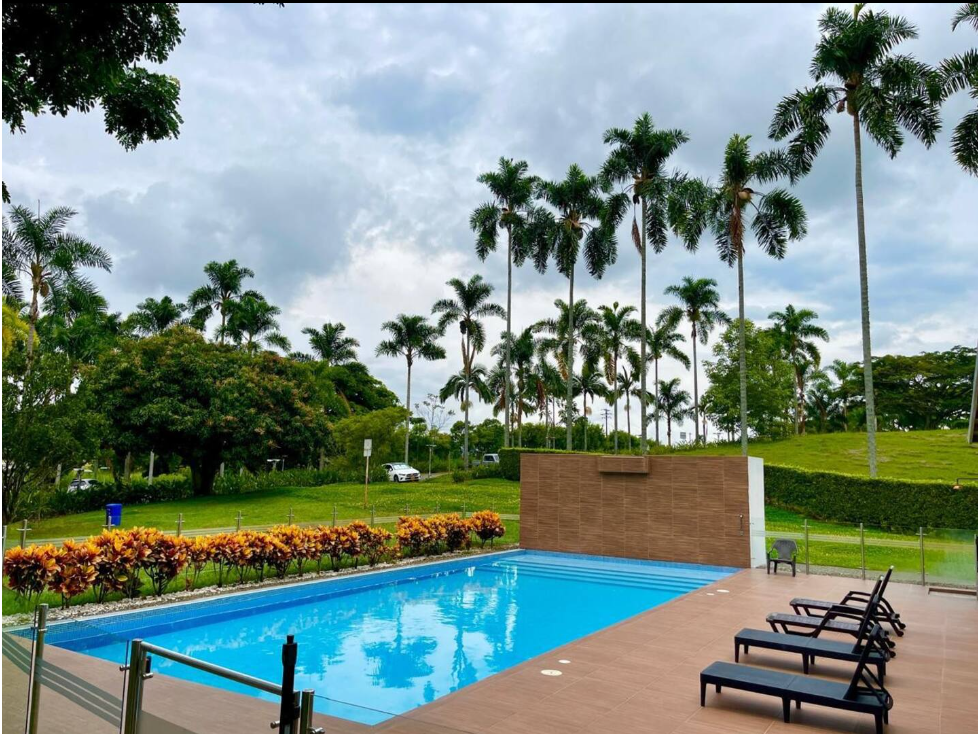 Apartamento en venta en Cerritos, Pereira · foto 2 de 24