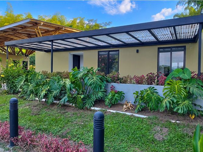 Lote en venta en Cerritos, Pereira, 2602 m² · foto 2 de 20