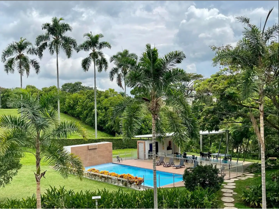 Apartamento en venta en Cerritos, Pereira · foto 3 de 24