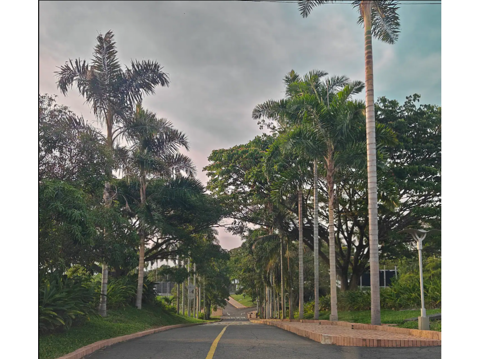Apartamento en venta en Cerritos, Pereira · foto 4 de 24