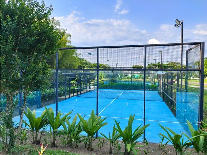 Lote en venta en Cerritos, Pereira, 2602 m² · foto 4 de 20