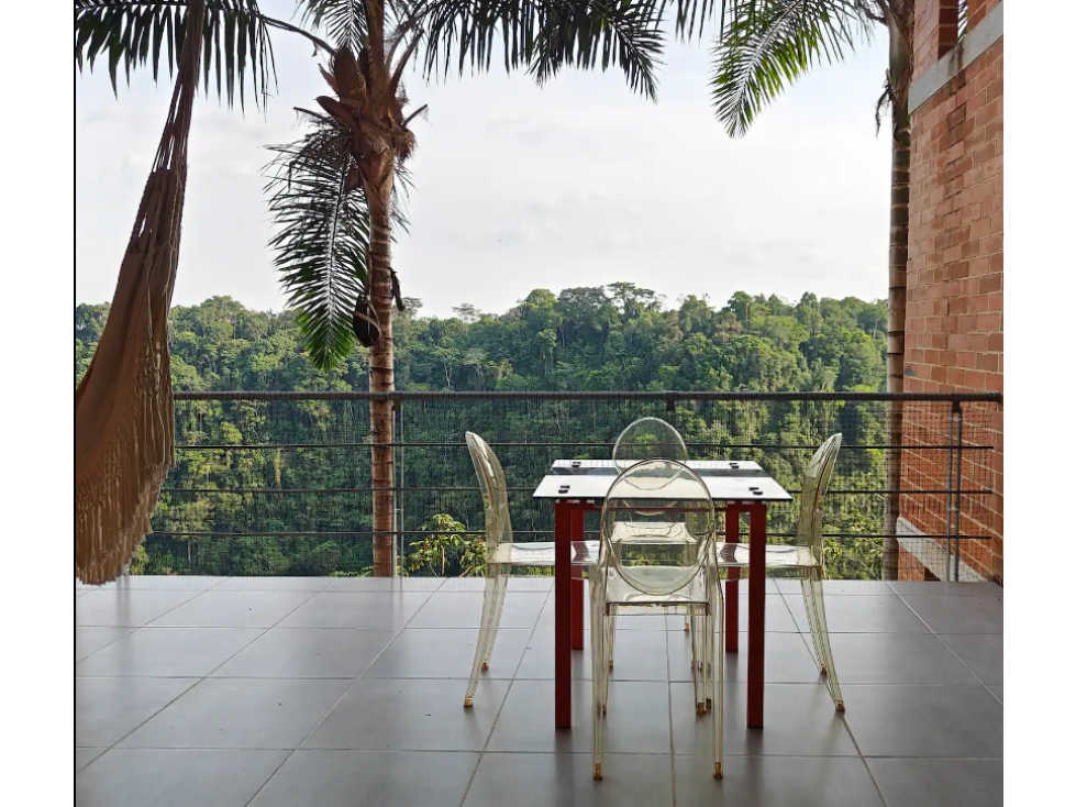 Apartamento en venta en Cerritos, Pereira · foto 5 de 24