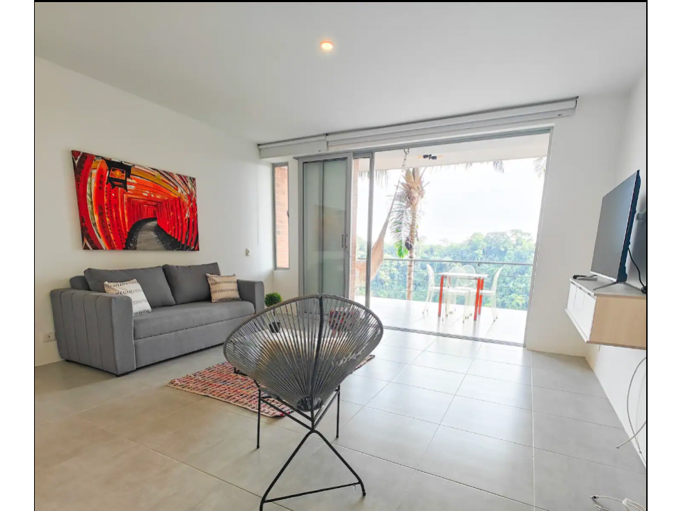 Apartamento en venta en Cerritos, Pereira · foto 8 de 24