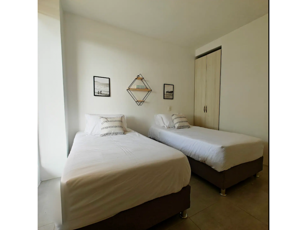 Apartamento en venta en Cerritos, Pereira · foto 11 de 24