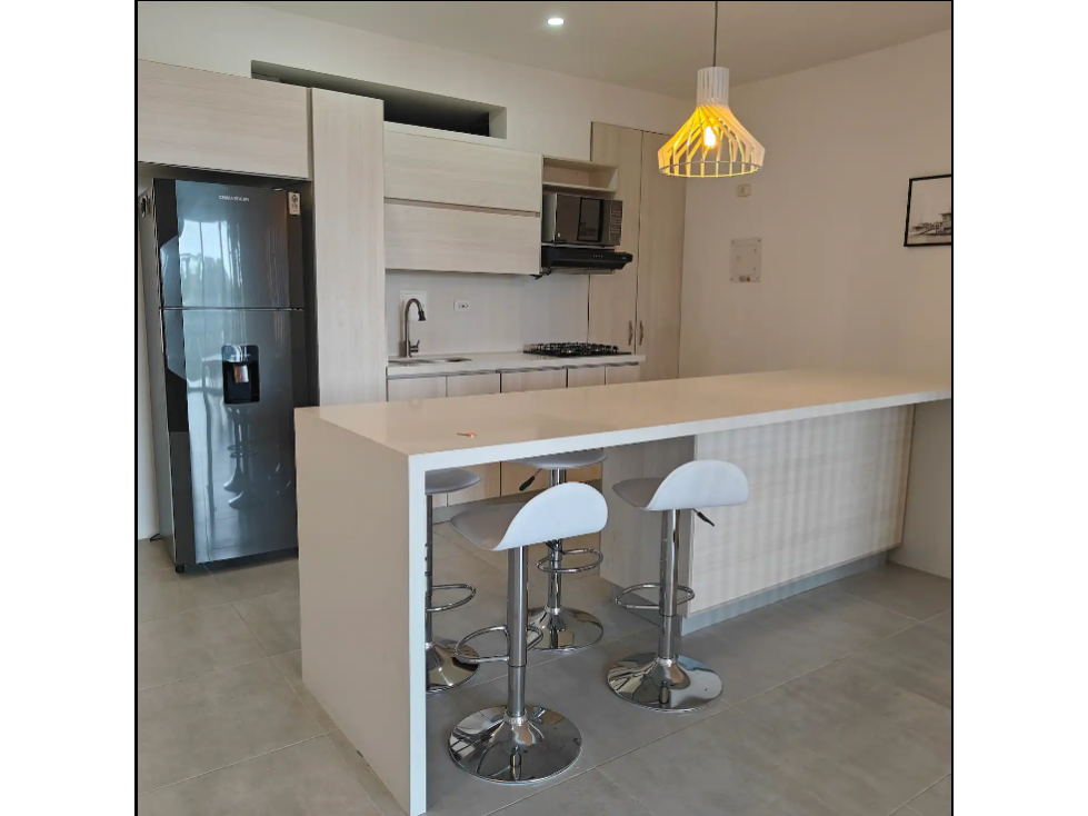 Apartamento en venta en Cerritos, Pereira · foto 13 de 24
