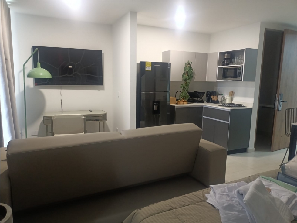 Apartaestudio en venta en Cerritos, Pereira · foto 4 de 14