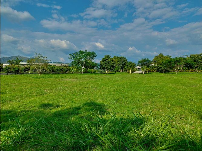 Lote en venta en Cerritos, Pereira, 2602 m² · foto 15 de 20
