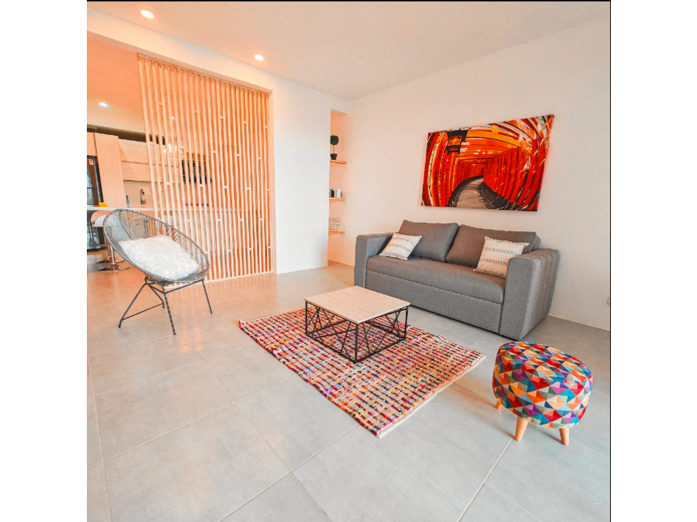 Apartamento en venta en Cerritos, Pereira · foto 16 de 24