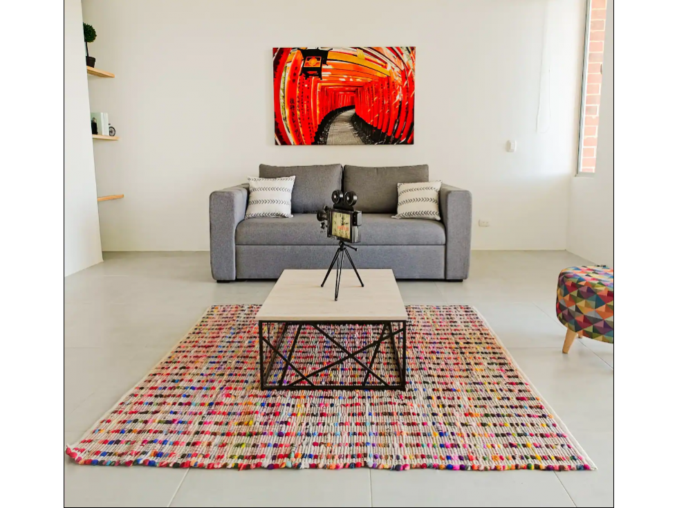 Apartamento en venta en Cerritos, Pereira · foto 18 de 24
