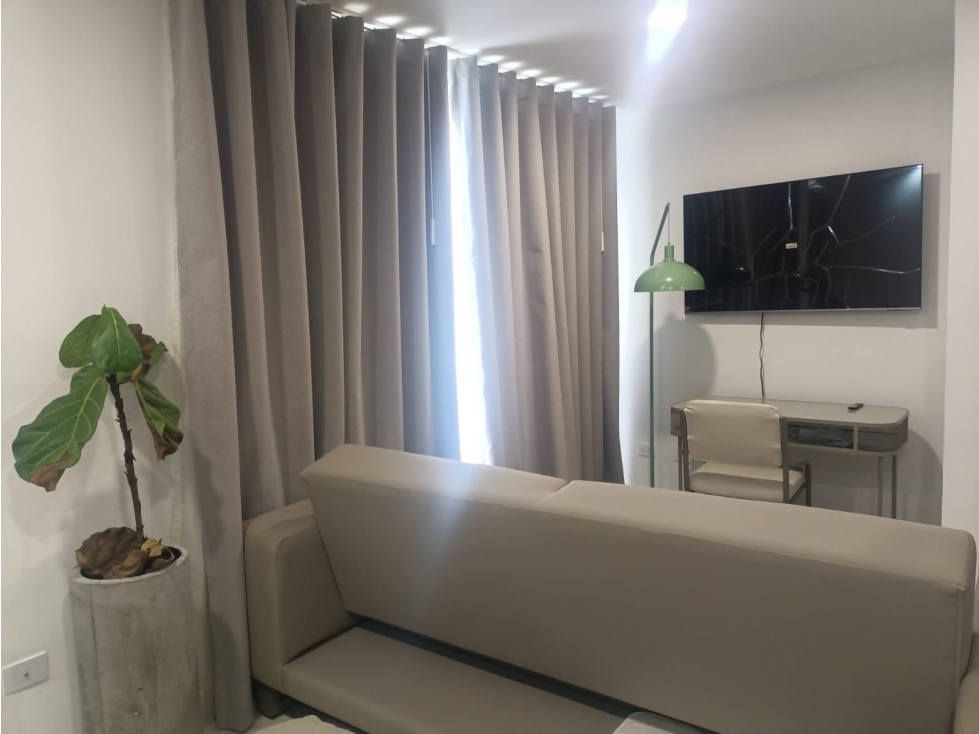 Apartaestudio en venta en Cerritos, Pereira · foto 10 de 14