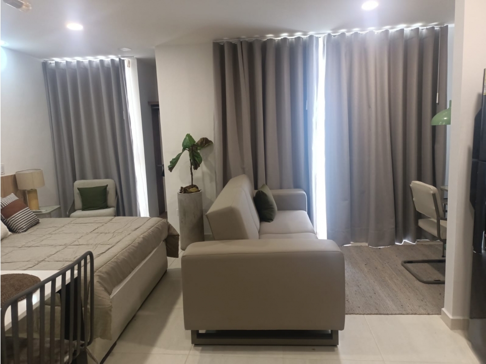 Apartaestudio en venta en Cerritos, Pereira · foto 11 de 14
