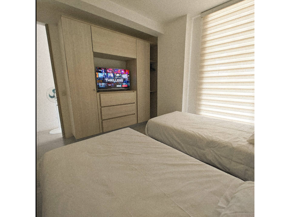 Apartamento en venta en Cerritos, Pereira · foto 21 de 24