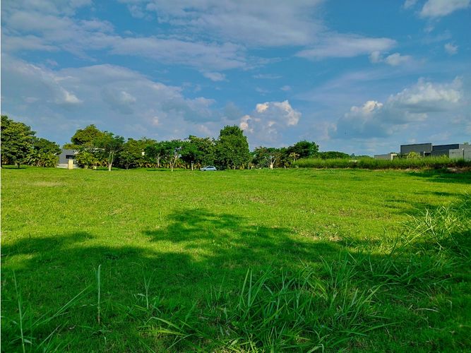 Lote en venta en Cerritos, Pereira, 2602 m² · foto 20 de 20