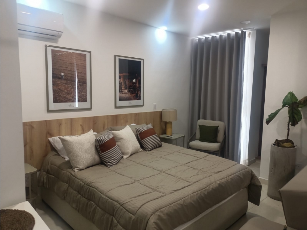 Apartaestudio en venta en Cerritos, Pereira · foto 12 de 14