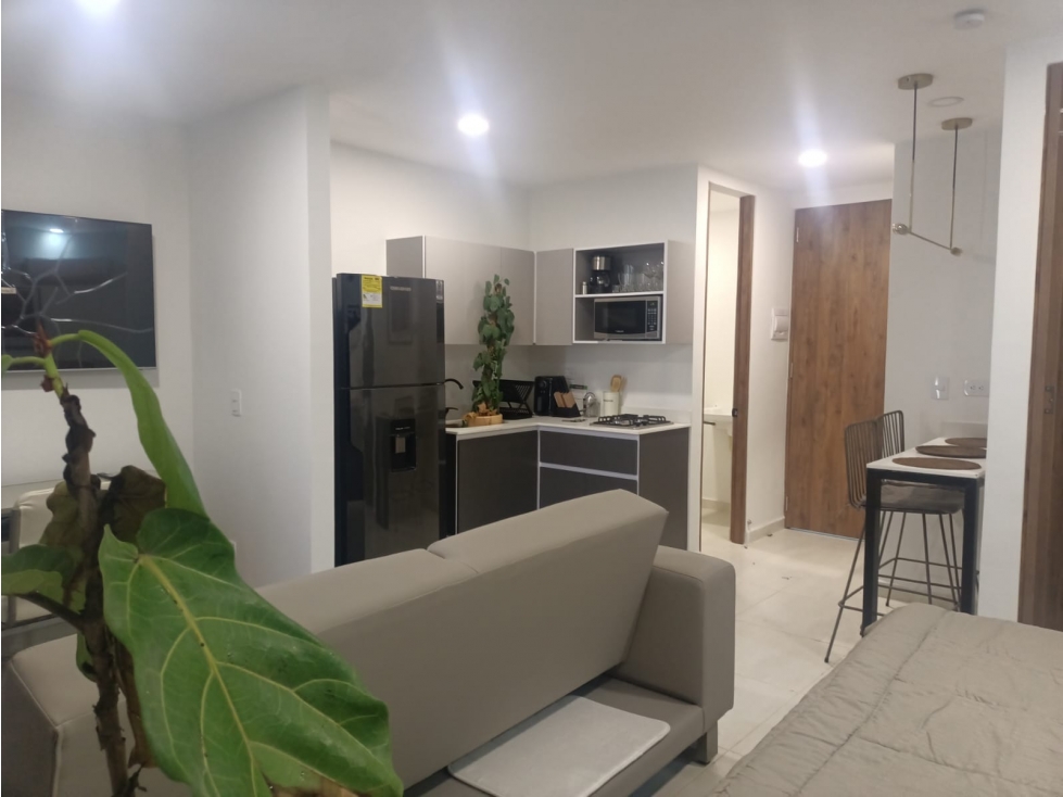 Apartaestudio en venta en Cerritos, Pereira · foto 14 de 14