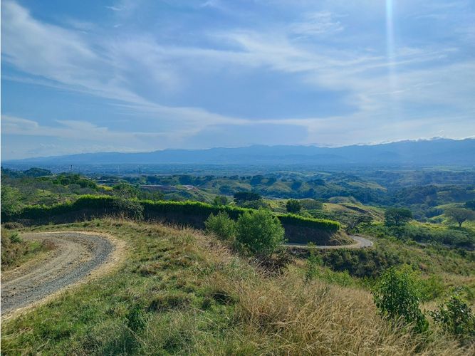 Lote en venta en Cerritos, Pereira, 13564 m² · foto 3 de 9